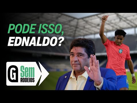 Brasil de vermelho? Possível nova camisa da seleção gera polêmica até na política / SEM RODEIOS