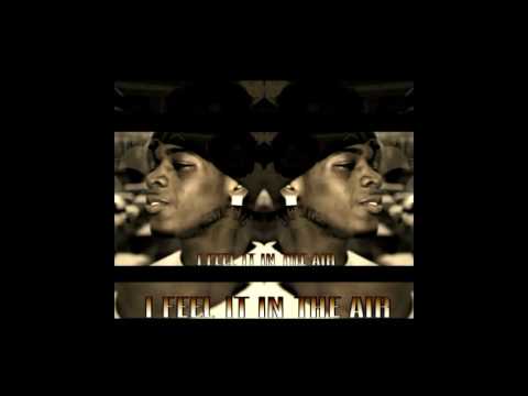 KingPyro-Feel It In The Air