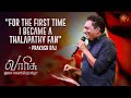 Actor Prakash Raj Speech Varisu Audio Launch Sun TV