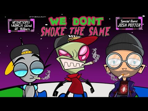 We Don't ROACH the Same with Josh Potter