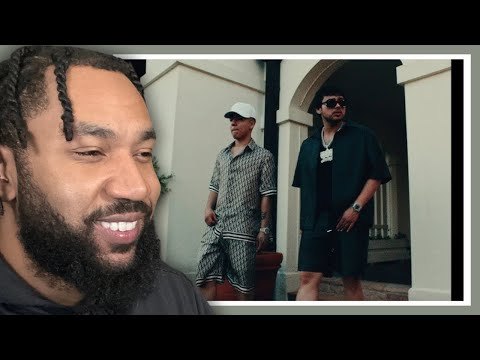 SPANISH DRIZZY!!! Chino Pacas - Modo Capone (with Drake & Fuerza Regida) REACTION