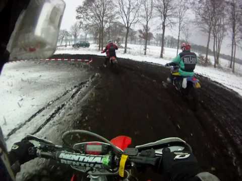 OTR Staphorst 2009 Deel 2