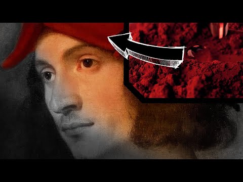 The TRUTH About So-called "Old Masters Secrets"