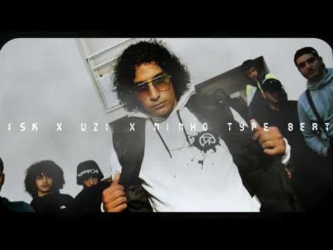 [FREE] Isk X Uzi X Ninho Type Beat "Melancholy" / Trap Piano Instrumental