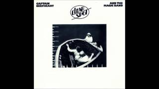 Captain Beefheart - Big Eyed Beans From Venus