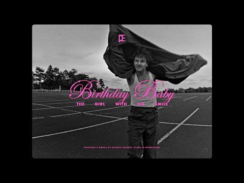 Joe P - Birthday Baby (The Girl with No Smile) (Official Video)