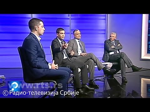 Upitnik - 18. decembar 2018.