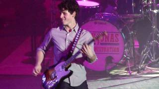 Last Time Around by Nick Jonas and the Administration