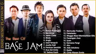 Download lagu koleksi lagu BASE JAM mp3