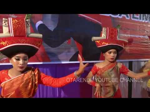 Lagu Karo TERSEMPUL NAKAN MBERGEH Gendang Salih Patam Keyboard Karo Kerja Tahun Terbaru