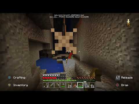 Minecraft LP: S04E06: All I do is mine...