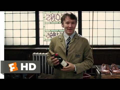 Kinky Boots (1/12) Movie CLIP - Let's Make Shoes! (2005) HD