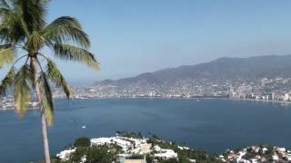 preview picture of video 'Acapulco April 2009 - #4'