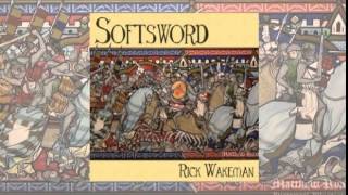 Rick Wakeman Softsword 'Isabella'