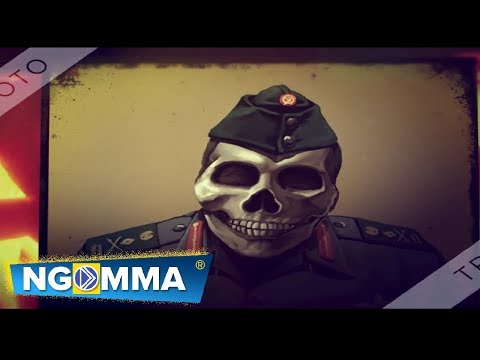 Rekles - Ghost Ya Amin dada (Audio)