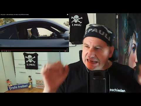 Ansehen ist ein muß!!!!!! KOLLEGAH - John Gotti (prod. von Alexis Troy)  REACTION BY zweiXgeschieden