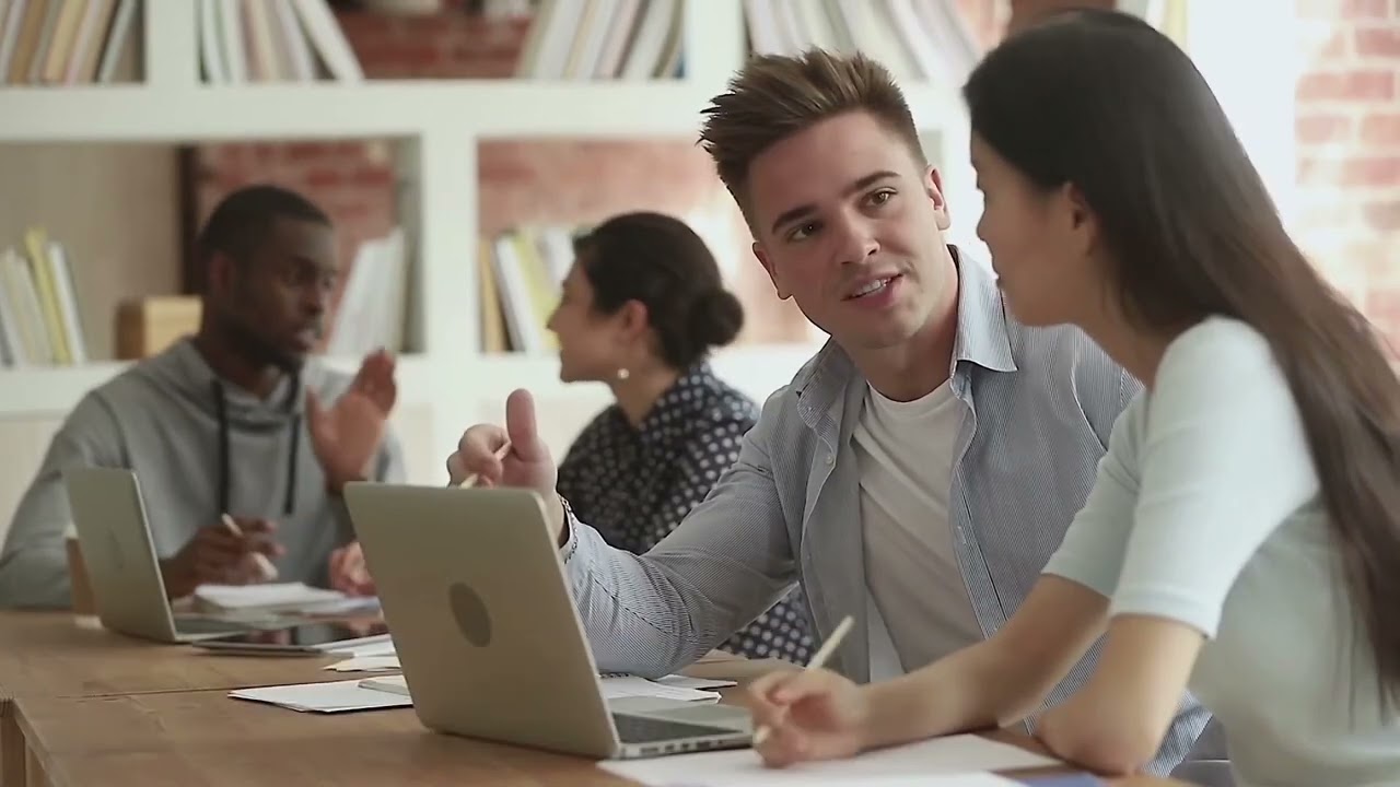 Discover Revel for Law