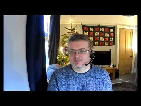 Melbourne Umbraco Meetup - Dec 2020 - uSync - Kevin Jump