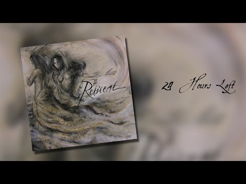 THE RETICENT - On The Eve Of A Goodbye (Remastered) - Full Album