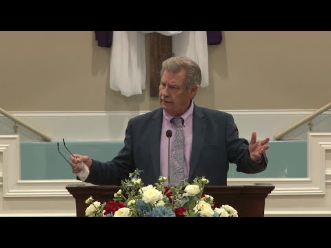 A WOUNDED SPIRIT ~ BARRY MCDONALD