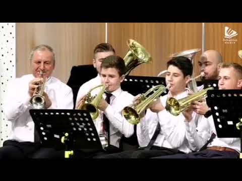 FANFARA -FESTIVAL CERNICA  PIESA 2