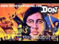 Don Theme