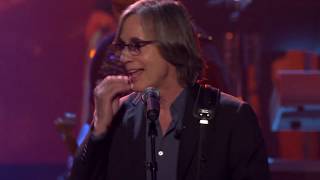 Randy Newman &amp; Friends perform &quot;I Love L.A.&quot; at the 2013 Rock &amp; Roll Hall of Fame Induction Ceremony