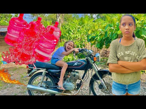 Los jugos con deseo de darianny flow 🪄😍