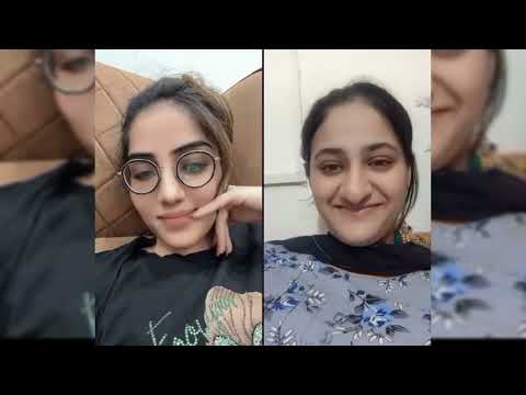 Mishoo Khalifa TikTok live - Mishoo TikTok live Punishment - Sumbal Malik TikTok Live Punishment