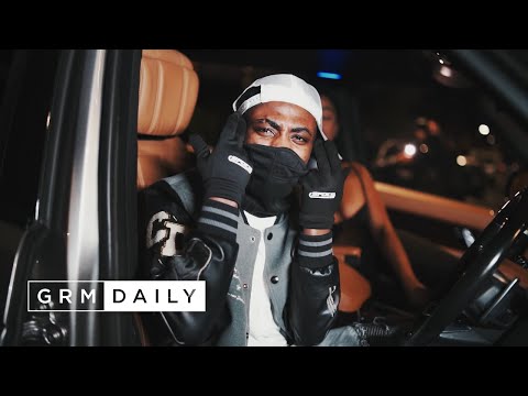 #OFB DZ x KASH - TUG [Music Video] | GRM Daily