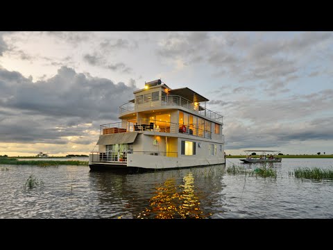 Chobe Princess