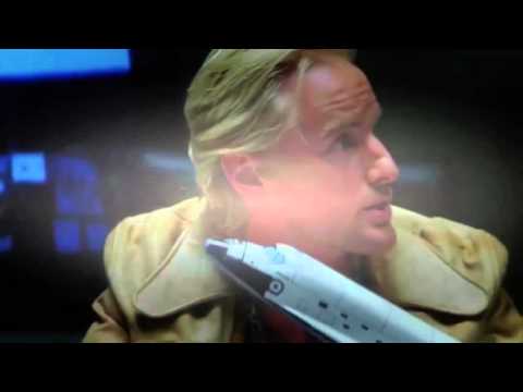 Armageddon Recruiting Scene