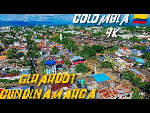 Volé mi dron en Cundinamarca y descubrí este grave secreto 🇨🇴🚨