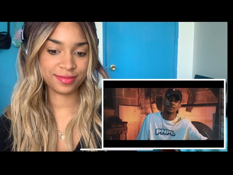 Gringa reage a Cesar Mc - Minha Última Letra