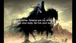 The Ghost Inside - Dark Horse Lyrics
