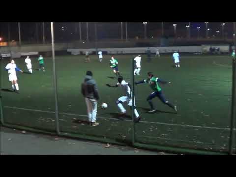 G.A.R. Rebaudengo 2ª Cat. - PSG Calcio Juniores