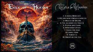 Download lagu Exile Of Heaven - Tides of Destiny [Full Album, 2026] mp3