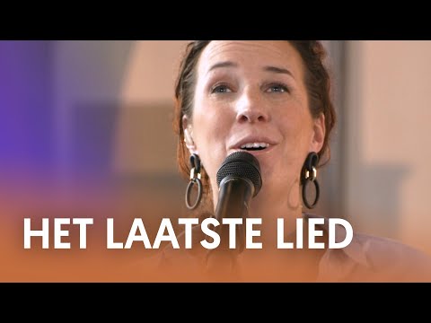 Het laatste lied - Nederland Zingt