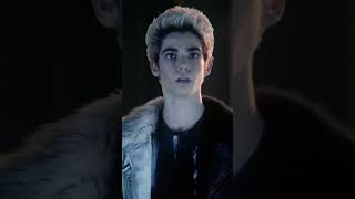 Descendants 1 - Children of Villains Found &quot;Statues&quot; of their Parents - Dove Cameron, Sofia Carson