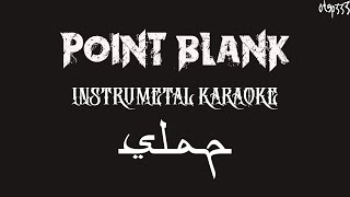 Slapshock | Point Blank (Karaoke + InstruMetal)
