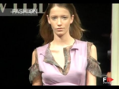 CIVIDINI Fall Winter 2006 2007 Milan - Fashion Channel