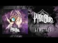 Pyro, Ohio - A King's Departure is Never Silent ...