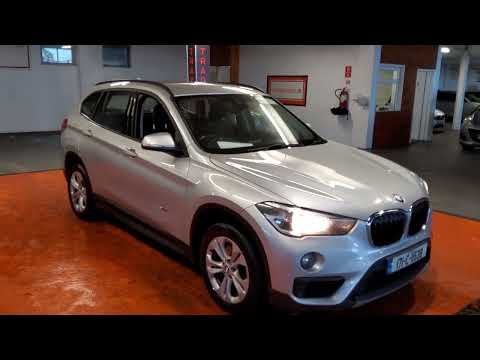 BMW X1 2017 - Image 2
