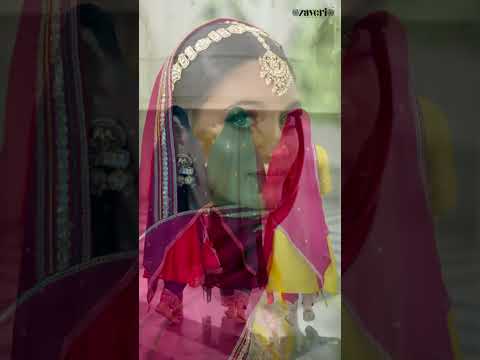 Zaveri Mirha Mirha Wholesale Readymade Suits Catalog - 4 Pcs Set – product video thumbnail