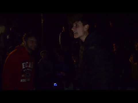 ANTON VILLA vs STOKER PACO CLK -8AVOS- PALMHOODS DUALES