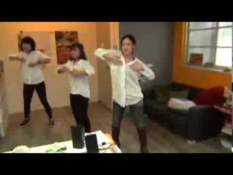 ELIV｜【以立日常】辦公室歌舞人生