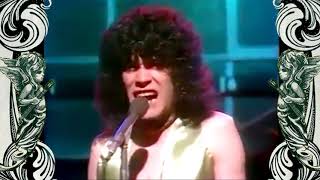 Nazareth - Silver Dollar Forger