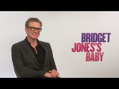 Bridget Jones's Baby: Colin Firth reveals his hesitation over signing up for the third film