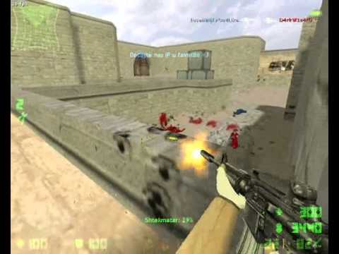 [COUNTER-STRIKE]NENAD NEMKE LONCAR[InsaiNNN]MINIMOVIE