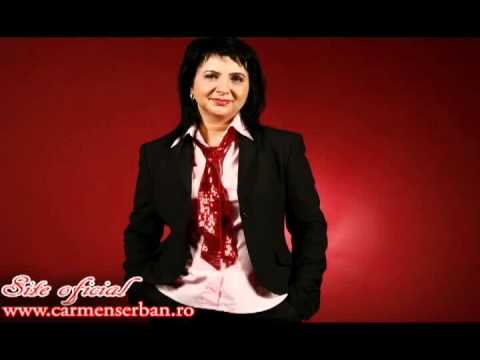 Carmen Serban - Nu am ciuda, nici tupeu